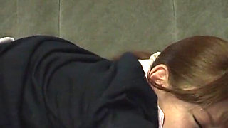 The Dental Nurse’s Secret Act Inside the Quiet Car