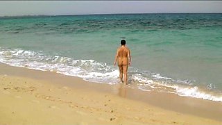 Nudist Holidays in Fuerteventura