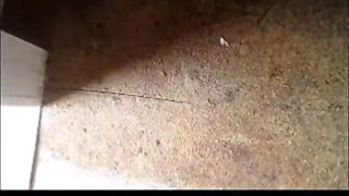 Working Naked on the Job Got Caught by My Boss Man Naked