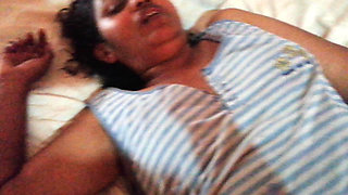 My Housemaid Was Seduced to Fuck Me