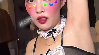 5574 인스타 라이브 벗방 별창녀 약빤것 같은년 라희 엑기스 3 Korean 텔레 YOUB892