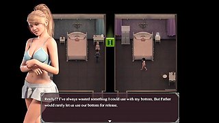 Lust Epidemic - Part 32 - Lady Is Looking for Fun