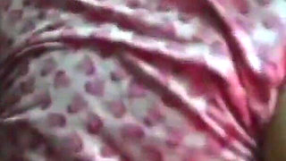 Halloween Night with My Auntie