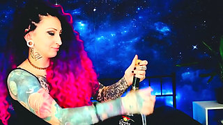 Meow Moment From My Fucking Birthday Stream