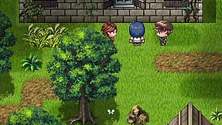 My Friend Is a Tomboy