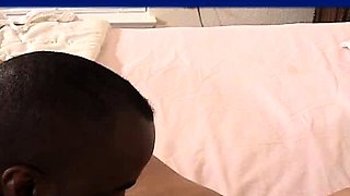 Amateur interracial hardcore sex