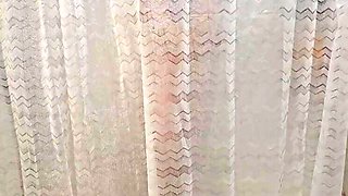Petite teen fucked hard by boyfriend in shower - homemade amateur sex