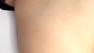 Exclusive! Rough Anal with Huge Thick Long Cock - Close-up Hole Spit & Hard Fast Pounding