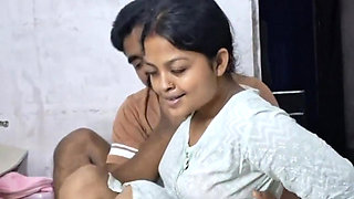 Beautiful Desi Ex-hot Wife Sex