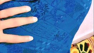 Marathi wife sex with young boy when her husband going office