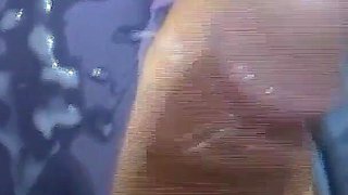 Ardientes 69 - Big Cumshots in My Ass, Tits and Hairy Pussy From My Mature, Erotic Wife - Ardientes69