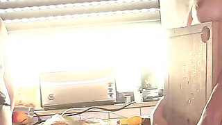 My Two Sadistic Step Sisters Love CBT