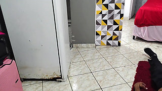 Dominatrix Domination Face Sitting Domination