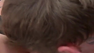 Young Cuck Vs Old Cock