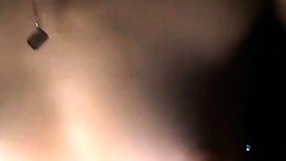 Dirty-Talking Russian Blonde Girl Swallows Cum