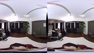 Arisa Hanyu's Intense Japanese Passion Explodes in Intimate POV