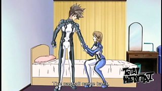 Check out a really kinky hentai sex scenes with busty animated hookers