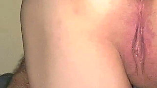 Stepdaughter Training for Deepthroat & Swallow Part 4