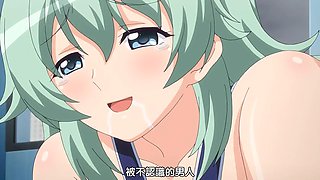 Swimsuit anal party by the pool: Blowjob, Big Tits  Big Ass Porn