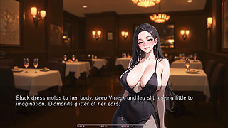 Ntr'ed by My Friend - Part 10 - Ending #2