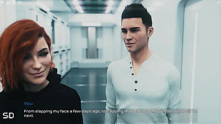 A long journey: daily activities ep.19