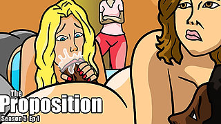 The Proposition Season 5 Episode 1