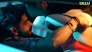 Badan Hindi Ullu - Webseries