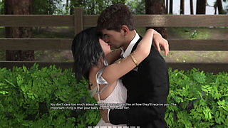 My Dorm 263 - Emma, Daphne, Kaira, Alexia, Lisa & Kim Propose as Mark's Wife by Tattooing on Shoulder - Part 3