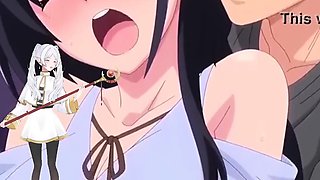 Little slut wants me to do everything to her