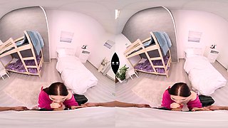VR Hostel episode 3 - This is my room, fucker