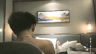 Horny fat arab housewife fingered on amateur hidden cam