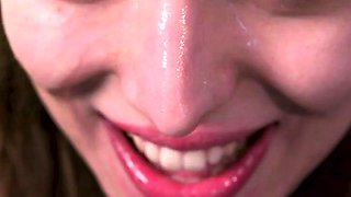 CumPerfection Belle Jolie - Italy Is Best