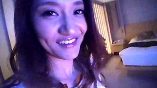 Amateur POV: Husband wanna see his wife having sex with another guy. 49-2