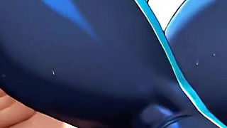 A Married, Mature Woman Has Sex in a Private Gym with Her Trainer - Uncensored Hentai - Ai