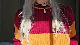 Epic cutie babe Sarahsuniverse erome