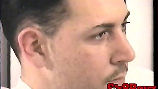 Vinnie Blows Str8 Dylan