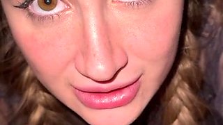 Shameless MILF mind-blowing porn scene