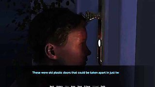 Horny Housewife Fucked Hard - Very Playful Wives Part 15