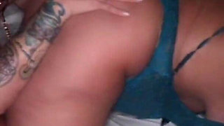 Stepson Caught Me Fucking My Friend