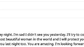 A Perfect Marriage: Married Ass Spanking in the Office by the Boss - Episode 50