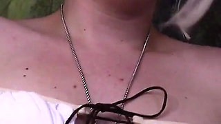 Ciri the Monster Layer POV Pegging