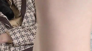 Today I'm Going to Make You My Cheesy Footfucker! Lady Victoria Valente