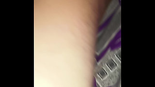 My Hot Girlfreind Fucking in My Home in My Bedroom Part 3