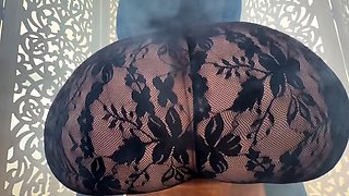Ellie Nova Vs Monster Black Cock