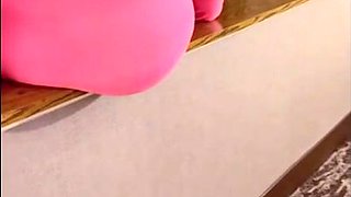 Big Bum Cheating Mommy  Hot Video