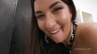 Black Pee, Moona Snake, 2on1, ATM, Balls Deep, DAP, Rough Sex