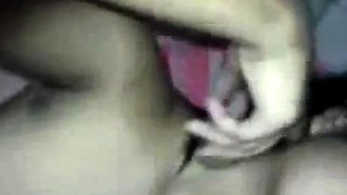 Indonesian Spa Babe Receives Facial