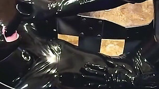 Extreme Pleasure for Gloomy, Part 2 - Alex Latex.mp4