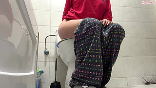 The Daily Toilet Season 3 Episode 10: Nasty Morning