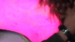 1 White Anal Slut Vs 3 BBC Stomp Creampie